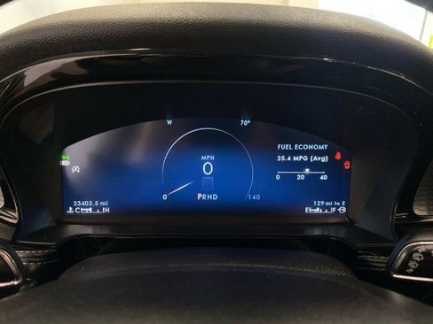 Used 2023 Lincoln Corsair AWD w/ Equipment Group 101A image 21