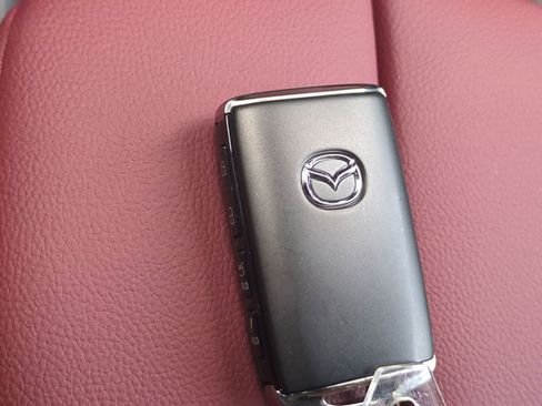 New 2026 MAZDA CX-50 2.5 Hybrid w/ Cargo Package image 34