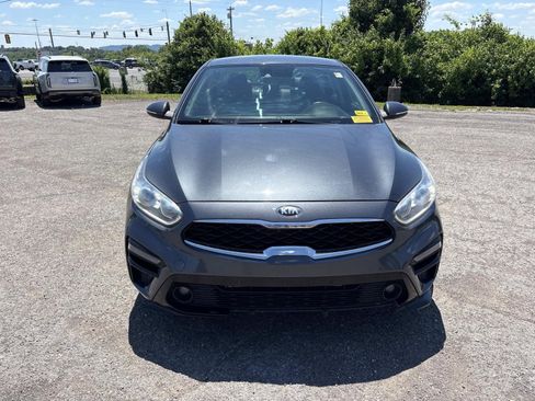 Used 2019 Kia Forte EX FWD image 2