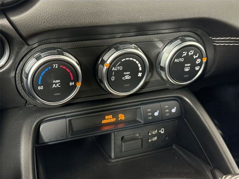 Certified 2023 MAZDA MX-5 Miata Grand Touring image 27