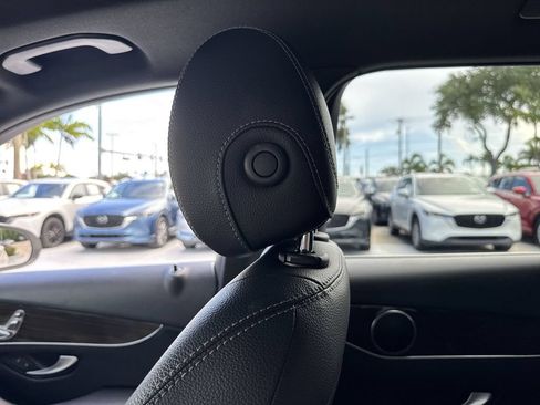 Used 2018 Mercedes-Benz GLC 300 image 16
