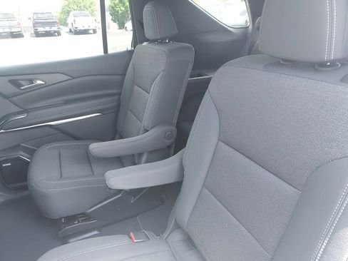 New 2026 Chevrolet Traverse LT w/ Enhanced Driving Package FWD image 29