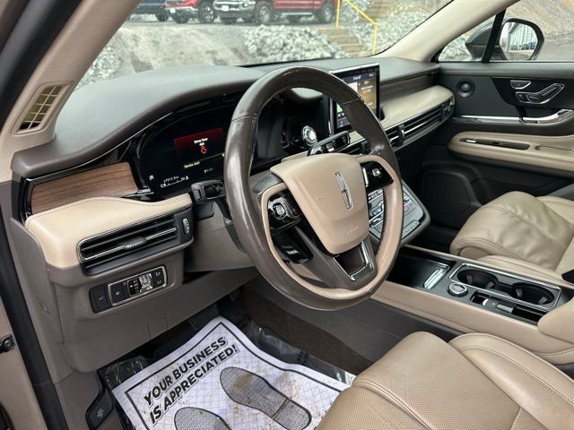 Used 2020 Lincoln Corsair Reserve w/ Equipment Group 202A AWD/4WD image 26