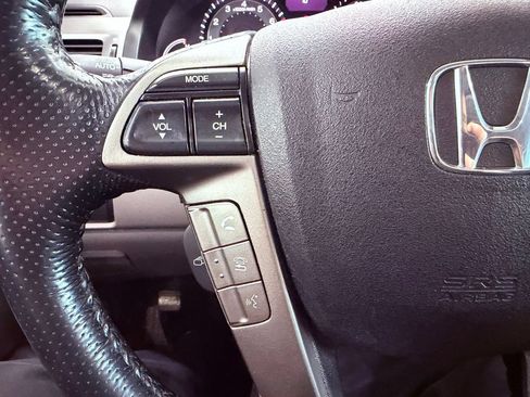 Used 2016 Honda Odyssey EX-L image 20