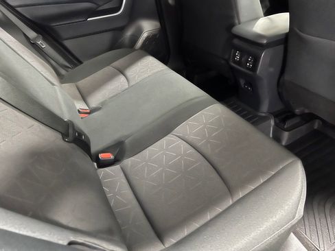 Certified 2019 Toyota RAV4 XLE w/ Carpet Mat Package image 19