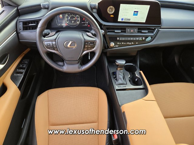 Used 2025 Lexus ES 350 w/ Accessory Package (Z2) FWD image 15