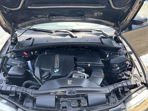 Used 2012 BMW 135i Convertible RWD image 26