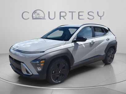 New 2027 Hyundai Kona SEL Sport
