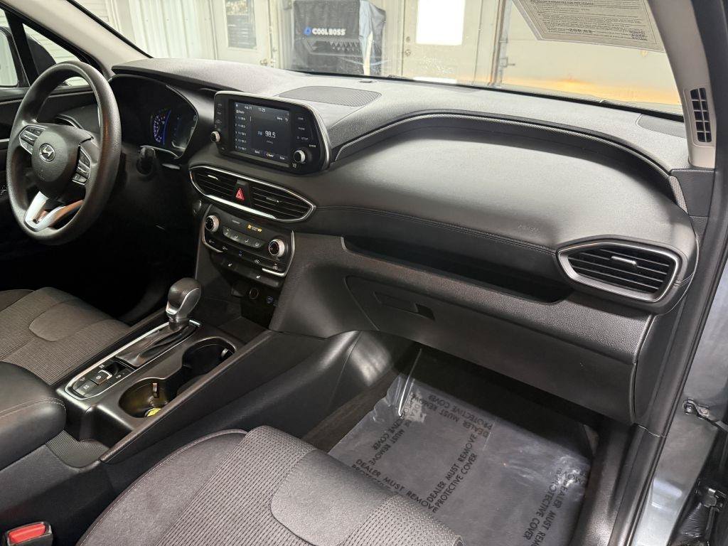 Used 2020 Hyundai Santa Fe SEL AWD/4WD image 37