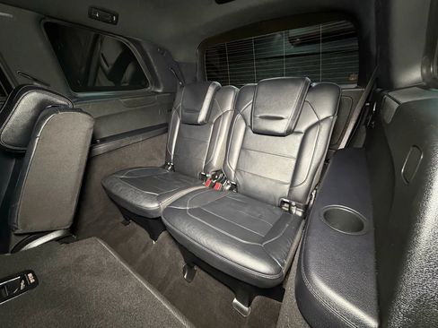 Used 2017 Mercedes-Benz GLS 550 GLS 550 Sport Utility 4D w/ Driver Assistance Package image 24