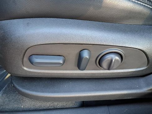 Used 2022 GMC Terrain SLT w/ Infotainment Package II image 12