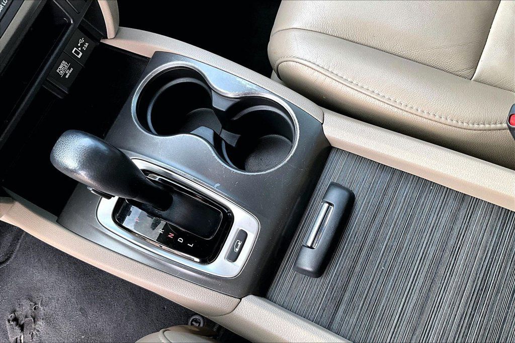 Used 2020 Honda Pilot EX-L image 15