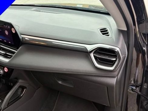 Used 2026 Chevrolet TrailBlazer LT AWD/4WD image 30