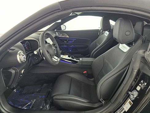 New 2026 Mercedes-Benz SL 43 AMG image 18