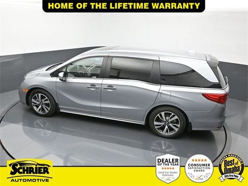 Used 2023 Honda Odyssey Touring image 58