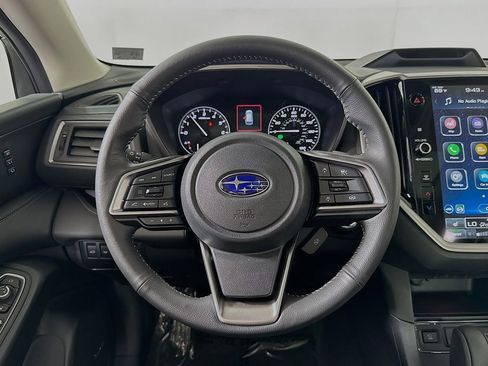 Used 2026 Subaru Ascent Limited AWD/4WD image 11