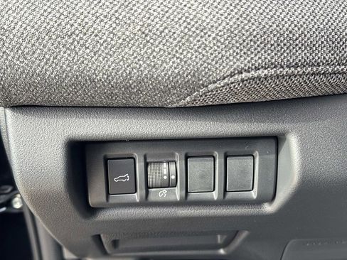 New 2026 Subaru Outback Limited XT image 14