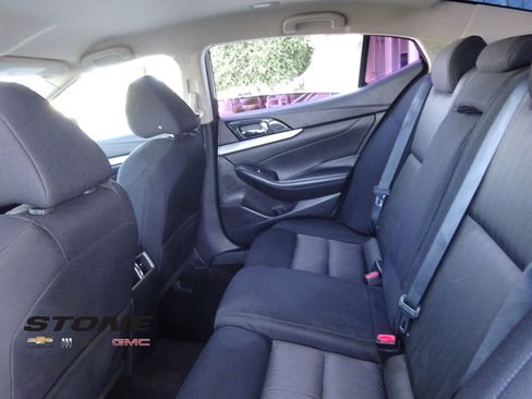 Used 2017 Nissan Maxima 3.5 S FWD image 20