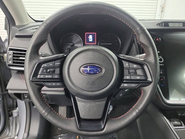 Used 2024 Subaru Legacy Sport AWD/4WD image 24