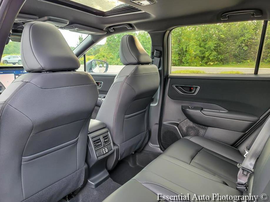 New 2026 Subaru Outback Premium AWD/4WD image 13