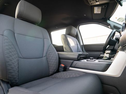 New 2026 Toyota Tundra SR5 AWD/4WD image 16