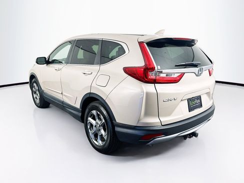 Used 2018 Honda CR-V EX-L image 5