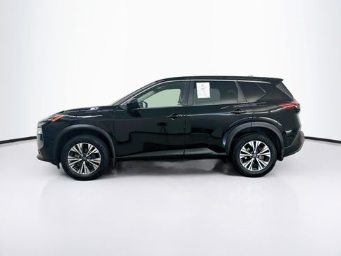 Used 2023 Nissan Rogue SV AWD/4WD image 4