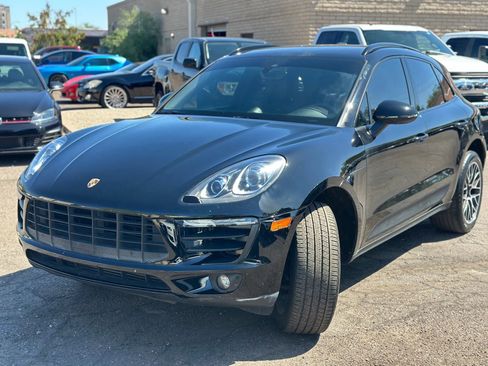 Used 2018 Porsche Macan image 6