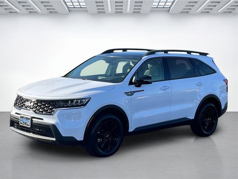 Used 2023 Kia Sorento S w/ Panoramic Sunroof Package image 7