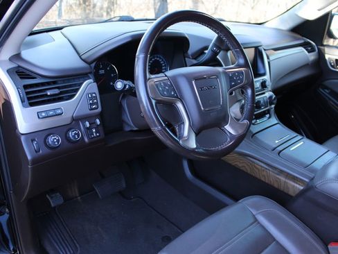 Used 2019 GMC Yukon Denali w/ Denali Ultimate Package image 51