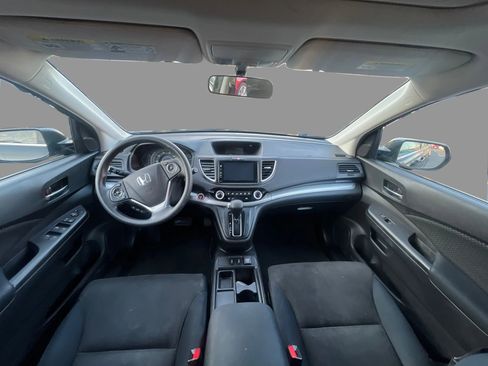 Used 2015 Honda CR-V EX image 22