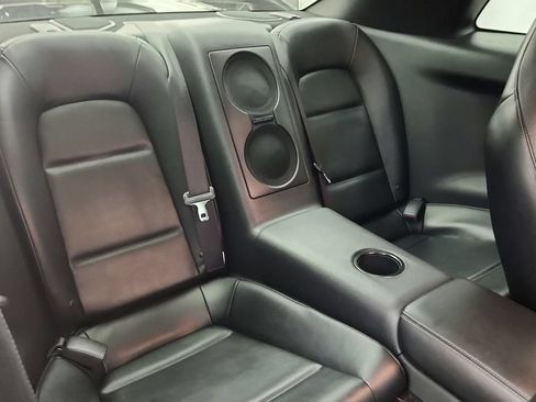 Used 2015 Nissan GT-R Premium AWD/4WD image 43