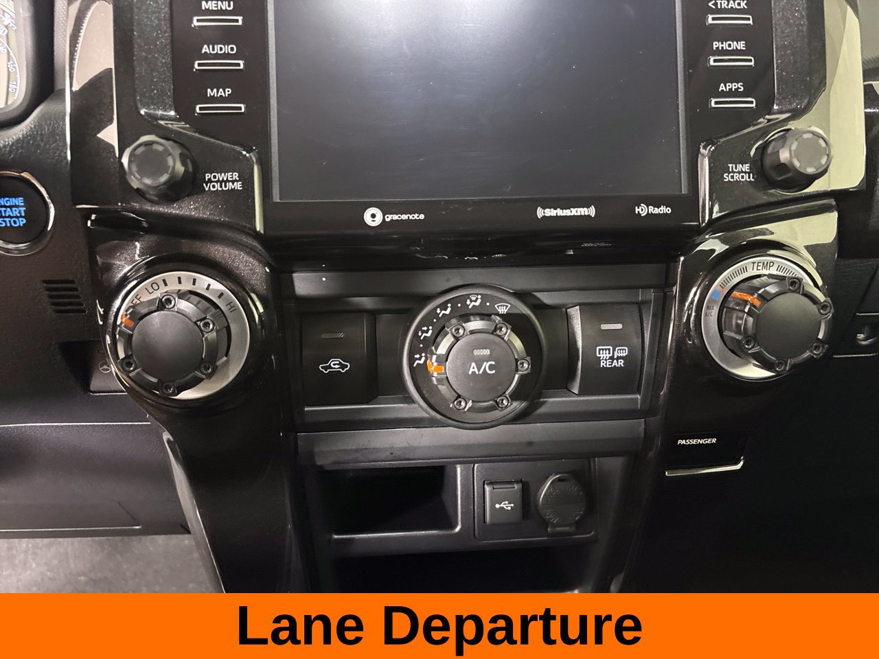 Used 2024 Toyota 4Runner TRD Off-Road Premium w/ Moonroof Package AWD/4WD image 21