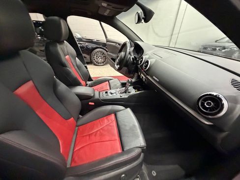 Used 2015 Audi A3 2.0T Premium AWD/4WD image 35