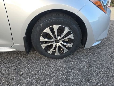 Used 2022 Toyota Corolla LE image 8