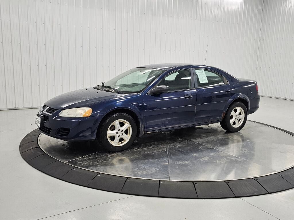 Used 2006 Dodge Stratus SXT FWD image 1