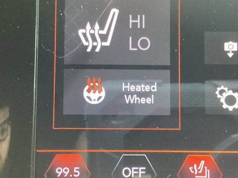 Used 2020 Jeep Grand Cherokee Altitude image 29