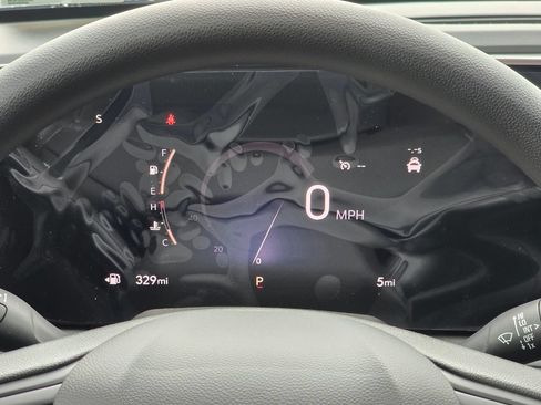 New 2026 Buick Envista Preferred FWD image 13