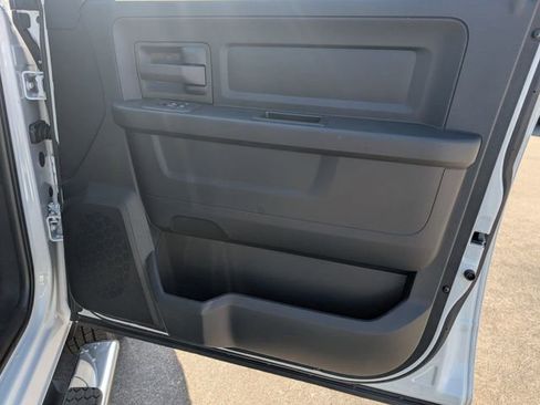 New 2026 RAM 3500 Tradesman image 27