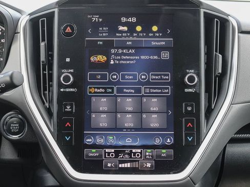 Certified 2024 Subaru Crosstrek 2.0i Premium AWD/4WD image 15