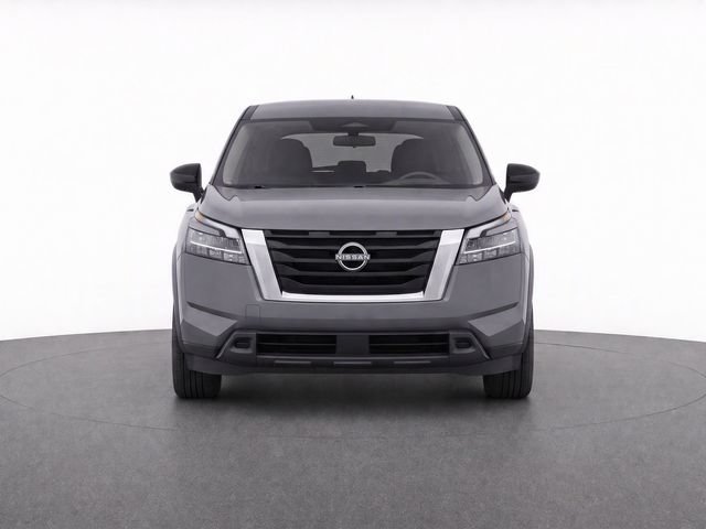 Used 2024 Nissan Pathfinder S AWD/4WD image 5