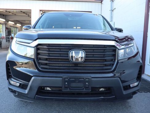 Used 2023 Honda Ridgeline RTL image 2