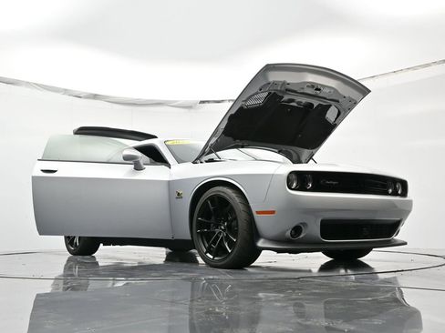 Certified 2023 Dodge Challenger R/T Scat Pack image 48