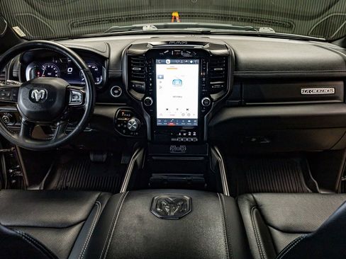 Used 2024 RAM 1500 Rebel w/ Rebel Level 2 Equipment Group image 19