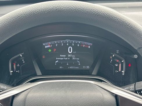 Used 2021 Honda CR-V EX image 27