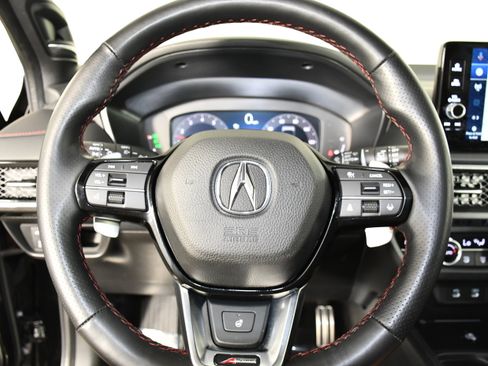 Certified 2025 Acura ADX A-Spec w/ Advance Package AWD/4WD image 19