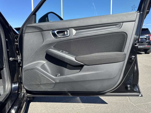 Used 2022 Honda Civic Sport image 28