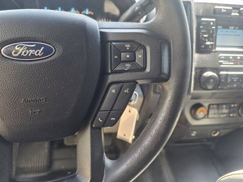 Used 2020 Ford F150 XL w/ Equipment Group 101A Mid RWD image 14