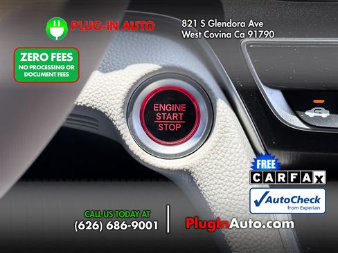 Used 2018 Honda Accord LX image 19