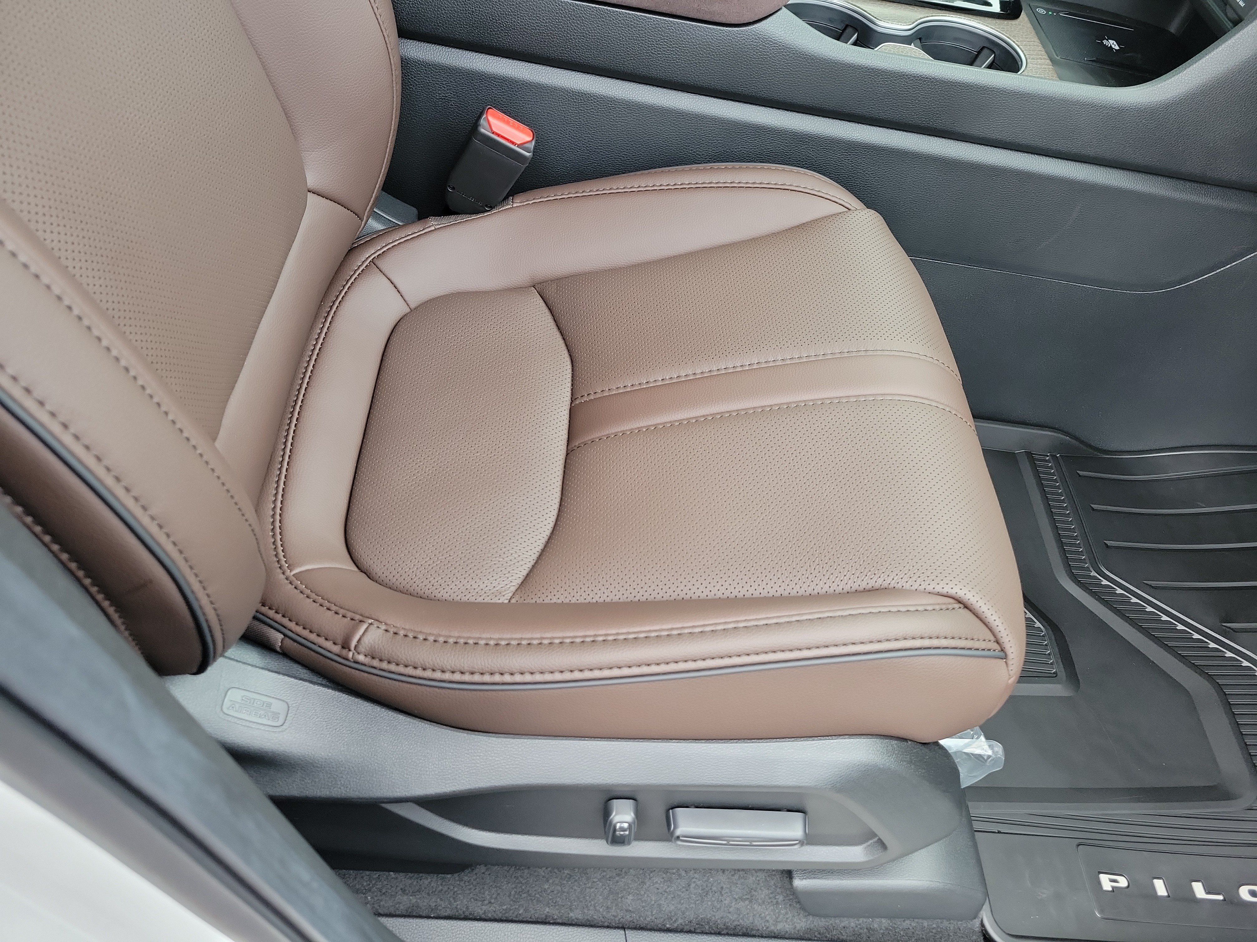 New 2026 Honda Pilot Elite image 19